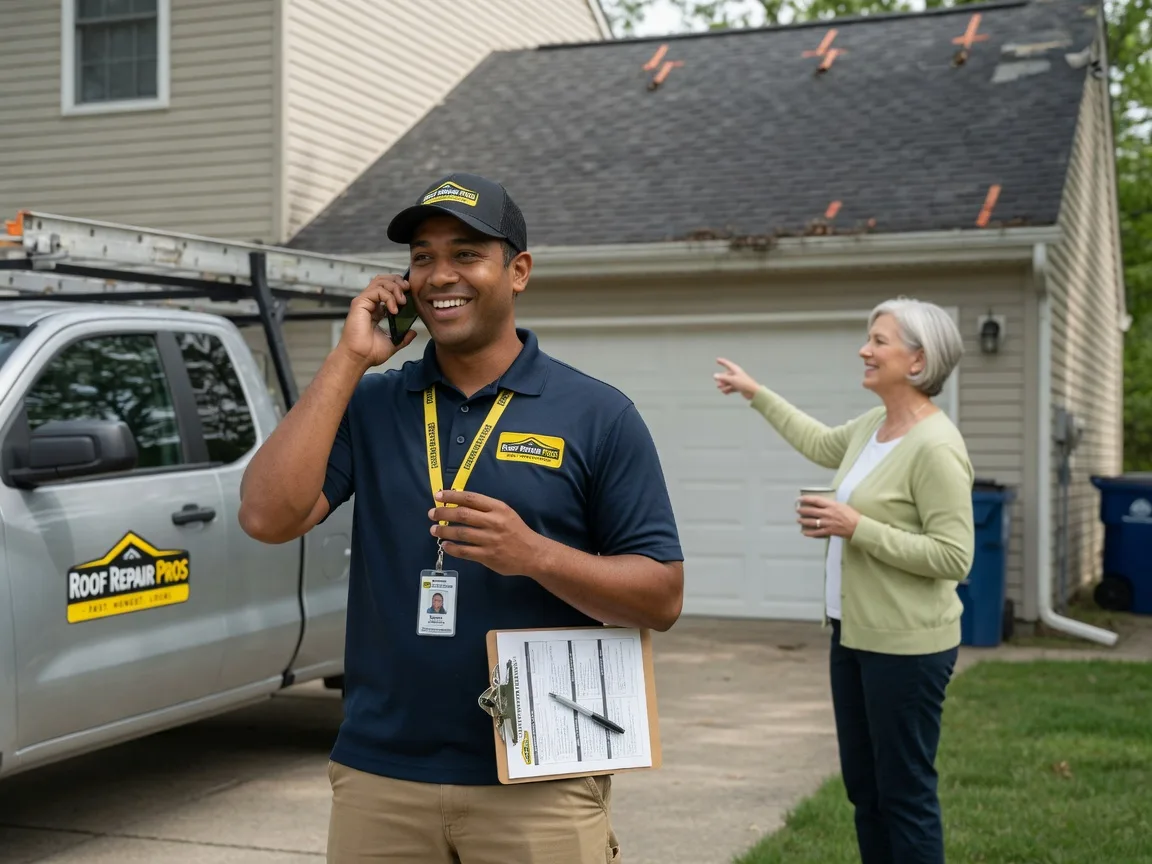 Roof Repair Oldfield, MO FAQs